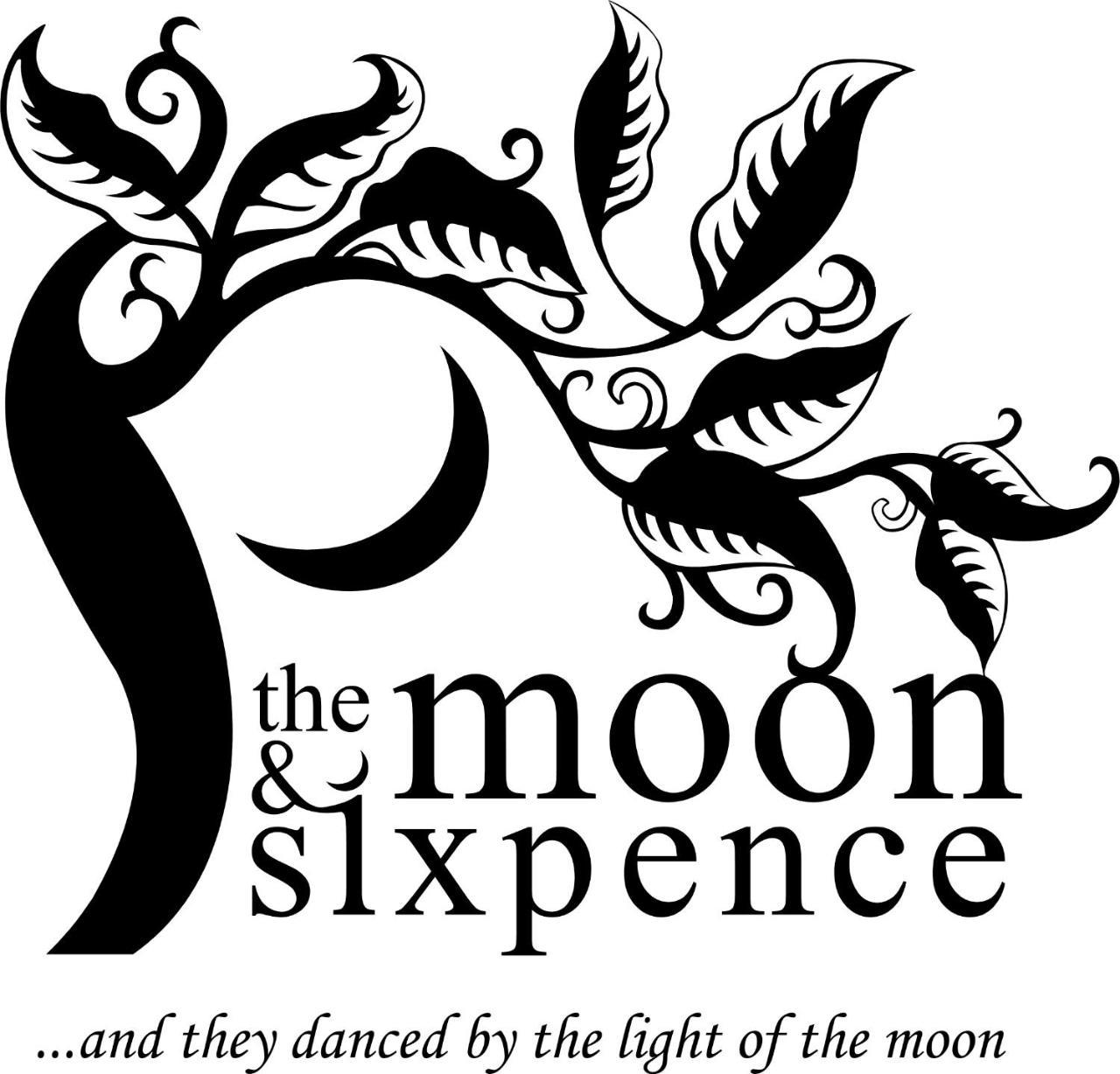 Moon And Sixpence Garden Guest House Muldersdrift Kültér fotó